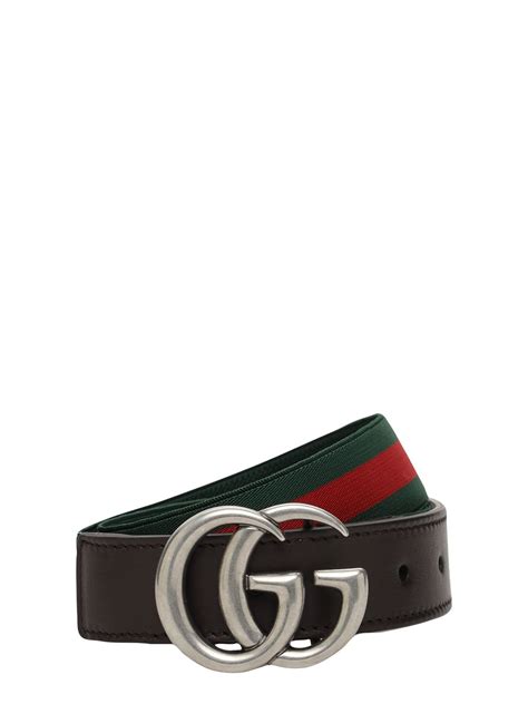 cinta gucci bambini|Cinture e bretelle bambina di Gucci Kids .